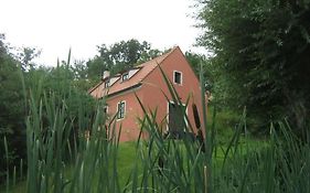 Dům na Krásné ve Středohoří